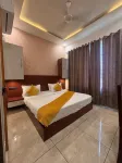Anushangi Hotel Hotels in Hisar