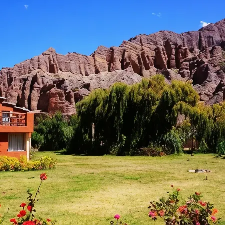 Hotel Punta Corral
