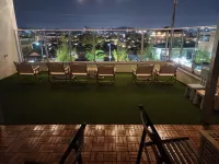The Jeongga - Hostels