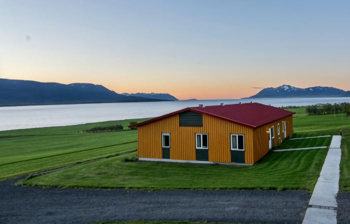 Hotel Natur Akureyri