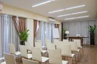 Hotel Miramare - Spa & Suites - Free Breakfast & Brunch Until 13-00 Hotel di Cervia