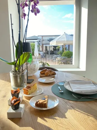 Moliké Country House Отели рядом с достопримечательностью «Porto di Giulianova»