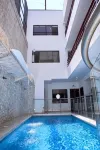Casa Esmeralda Hotel Boutique - Pools
