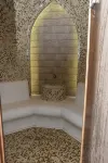 أرينا مار هوتل آند سبا - شامامل جميع الخدمات - سبا