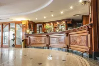 Afrodite Boutique Hotel - Gym