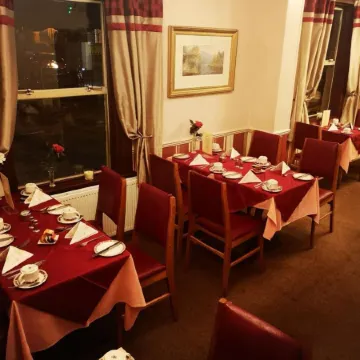 Westgate Hotel Отели в г. Оксфорд