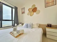 Bali Residences Sea View Suites Melaka Hotel di Melaka Tengah