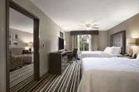 Homewood Suites by Hilton Columbus/OSU Отели рядом с достопримечательностью «The Ohio State University College of Optometry»