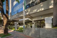 Radisson Blu Belo Horizonte Savassi Hotels near Praça da Liberdade