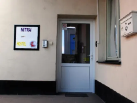 Nitra Glycerin Hostel Hotéis em Nitra