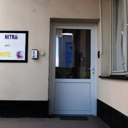 Nitra Glycerin Hostel