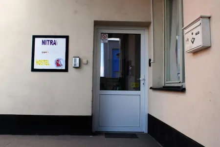 Nitra Glycerin Hostel