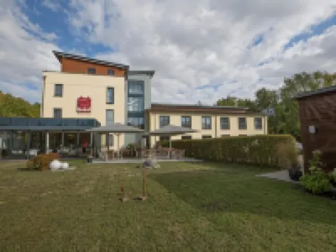 Stadthotel Crailsheim Hotels in Crailsheim