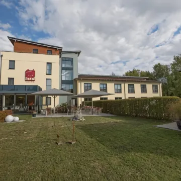 Stadthotel Crailsheim