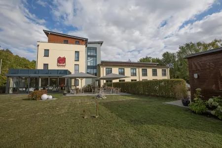 Stadthotel Crailsheim