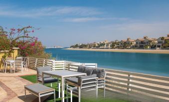 Lux Holiday Home - Frond E 1