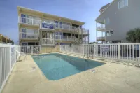 Seaside Elegance Your Coastal Getaway Hotels in North Myrtle Beach