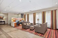 Quality Inn & Suites Morgantown - University Area Hotels in Morgantown