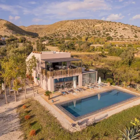 Villa Dama - Luxury Escape