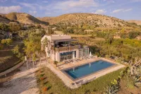 Villa Dama - Luxury Escape - Villas