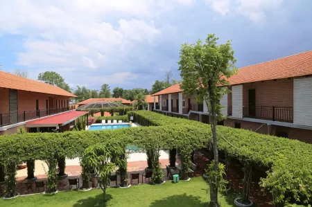 Khu Nghỉ Dưỡng Countryside Phú Quốc