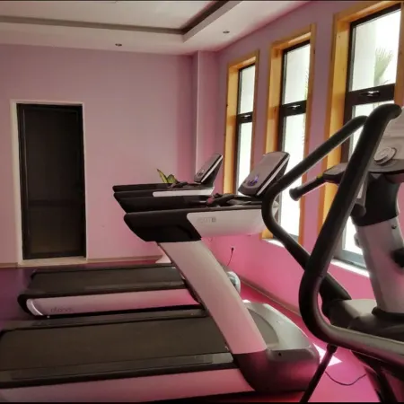 Le Zenith Hotel Oran