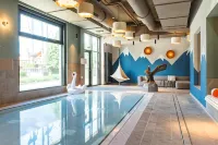 aja Garmisch-Partenkirchen Hotels in Garmisch-Partenkirchen
