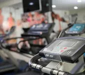 馬魯霍斯 GJP 酒店（Marulhos Suites Resort） - 健身室/gym room