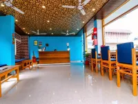 Manzil Hostel Hotel di Rishikesh