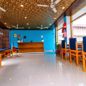Manzil Hostel