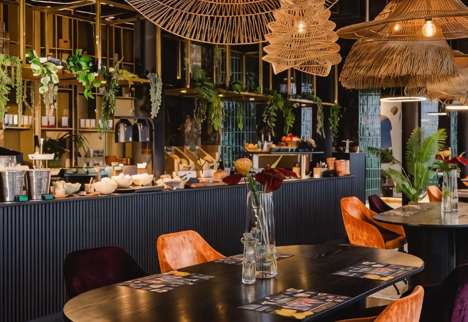 리오카 프랑크푸르트 포스토 7 이미지