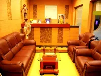 Hotel South Avenue Hotels in Tirunelveli