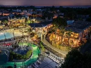 Hôtel Cap Pirate