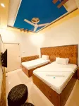 Rehaish Inn Hotels in Shah Faisal Town