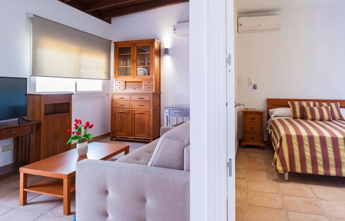 Apartamentos Mexico
