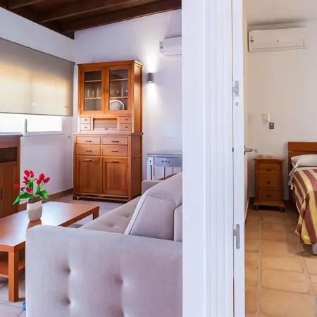 Apartamentos Mexico