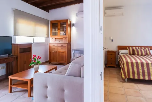 Apartamentos Mexico - Wifi
