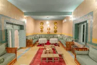 Dar El Janoub Hotels in Merzouga