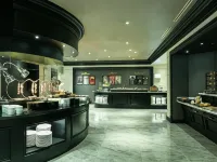 Kensington Hotel Yeouido Hotel berhampiran Jambatan Mapo