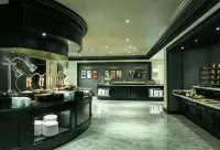 首爾汝矣島肯辛頓飯店