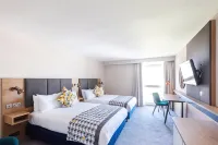 Holiday Inn Leicester