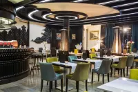 Zepter Hotel Drina Bajina Basta, Member of Zepter Hotels - Bar
