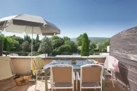 Résidence Odalys les 4 Soleils