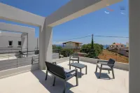 Komos Villas Airport by Airstay Hotels in Porto Rafti