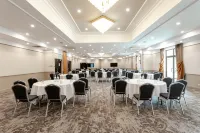 Cedar Court Bradford Hotel Hotels in Low Moor