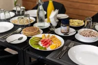 Horizon Dhigurah Hotels in Kuda Rah