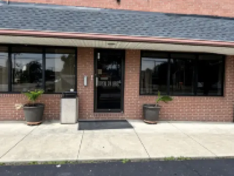 Budget Plaza Motel Hotels in 