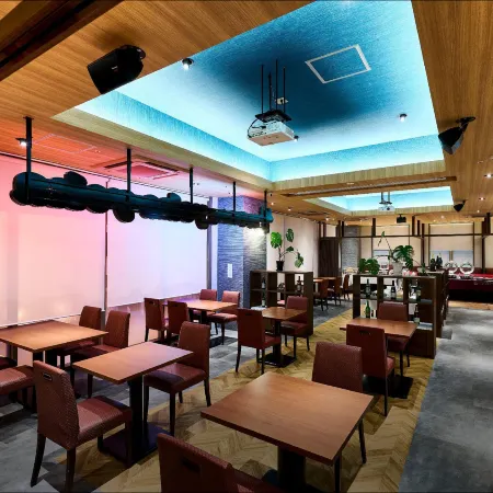 Daiwa Roynet Hotel Kumamoto