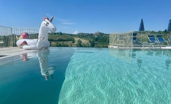Agriturismo la Mussia