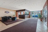Hotel Imota Hotel di Neuwied